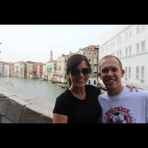 Meet your Posher, Amy